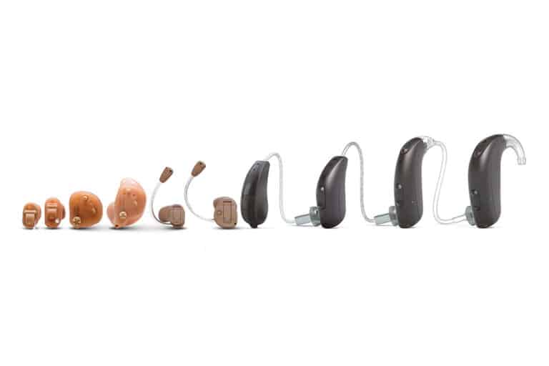 Read more about the article How Does a Hearing Aid Work?